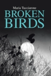 Capa do artigo Broken Birds
