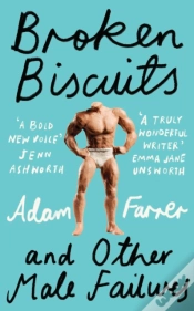 Capa do artigo Broken Biscuits