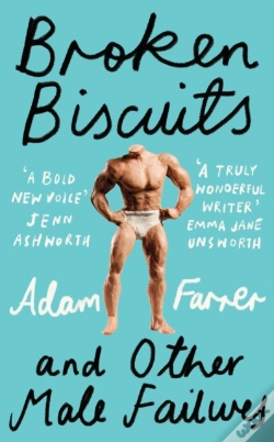 Capa do artigo Broken Biscuits