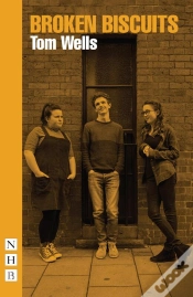 Capa do artigo Broken Biscuits