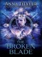 Broken Blade - Preview