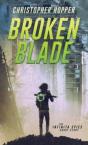 Broken Blade - Preview