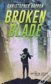 Capa do artigo Broken Blade