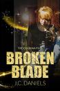 Broken Blade - Preview