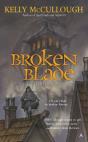 Broken Blade - Preview