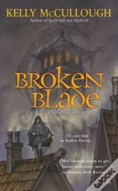 Broken Blade