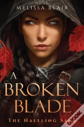 Broken Blade