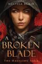 Broken Blade - Preview