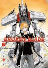 Broken Blade T07
