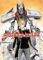 Broken Blade T07 - Preview