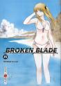 Broken Blade T08 - Preview
