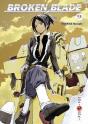 Broken Blade T09 - Preview