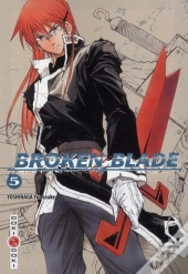Broken Blade