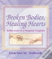 Capa do artigo Broken Bodies, Healing Hearts