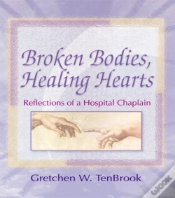 Capa do artigo Broken Bodies, Healing Hearts
