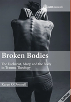 Capa do artigo Broken Bodies