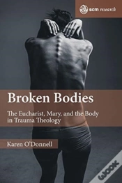 Capa do artigo Broken Bodies