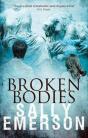 Broken Bodies - Preview