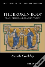 Capa do artigo Broken Body