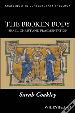 Capa do artigo Broken Body