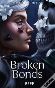 Capa do artigo Broken Bonds