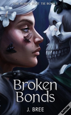 Capa do artigo Broken Bonds