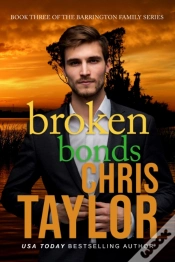 Capa do artigo Broken Bonds