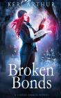 Broken Bonds - Preview