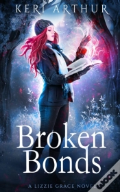 Capa do artigo Broken Bonds