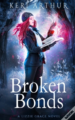 Capa do artigo Broken Bonds