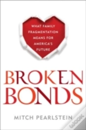 Capa do artigo Broken Bonds