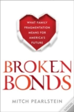 Capa do artigo Broken Bonds