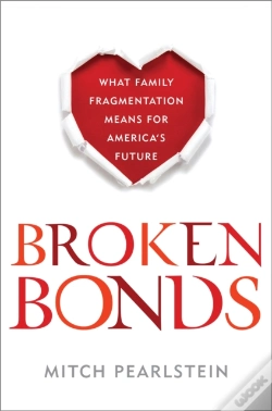 Capa do artigo Broken Bonds
