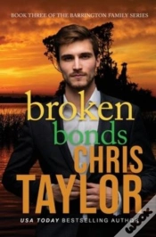 Capa do artigo Broken Bonds