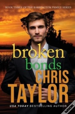 Capa do artigo Broken Bonds