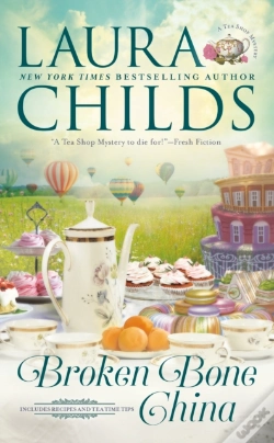 Capa do artigo Broken Bone China