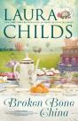 Broken Bone China - Preview