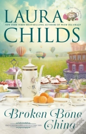 Capa do artigo Broken Bone China