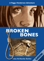 Capa do artigo Broken Bones