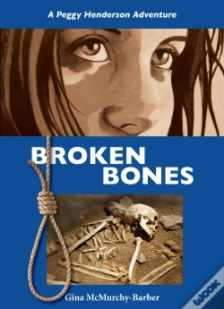 Capa do artigo Broken Bones