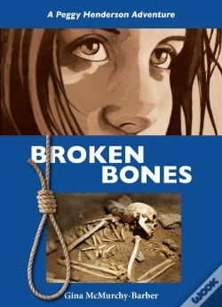 Capa do artigo Broken Bones