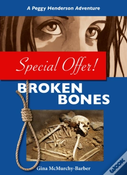 Capa do artigo Broken Bones