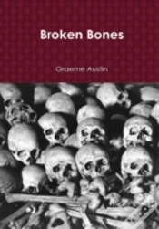 Capa do artigo Broken Bones (Hard Back)