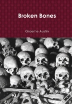 Capa do artigo Broken Bones (Hard Back)