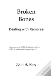 Capa do artigo Broken Bones