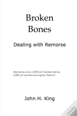 Capa do artigo Broken Bones
