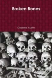 Capa do artigo Broken Bones (Paper Back)