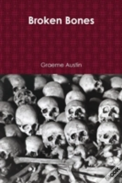 Capa do artigo Broken Bones (Paper Back)