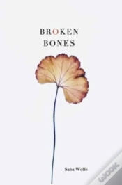 Capa do artigo Broken Bones