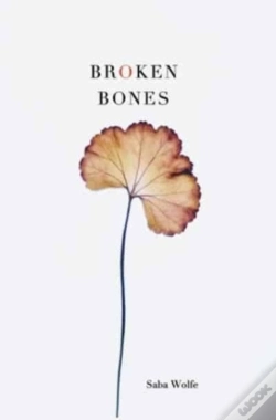 Capa do artigo Broken Bones